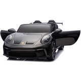  Licencirani auto na akumulator DK-P911 Porsche GT3 - dvosjed- crnii/lakirani | shoptok.hr