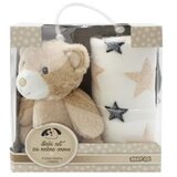  Sweet dreams baby nature set smedji meda ( YD5672N02 ) Cene