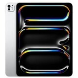 Apple iPad Pro 13'' WiFi 1TB w/ SG Silver (2024), (MVX73HCA) | shoptok.hr