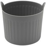 INF set 4 silikonskih posod za peko grey, (21783906) | Shoptok.si
