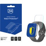 3mk ZAŠČITNO STEKLO ZA URO AMAZFIT BIP 6 Z ZAŠČITNO OPREMO PROTI PRASKAM, (5000333674) | Shoptok.si