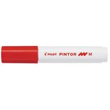 Pilot marker pintor crveni m | Eponuda.com