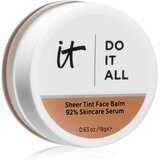 IT Cosmetics Do it all Face Balm blagi hidratantni make-up nijansa Medium Neutral 305 18 g Cijene