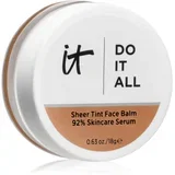 Do it all Face Balm blagi hidratantni make-up nijansa Medium Neutral 305 18 g