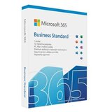 Microsoft FPP M365 Bus Standard Ret HR Sub 1YR Medialess P8, KLQ-00642 | shoptok.hr