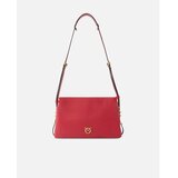 Pinko Torbice za na ramo 105883A0QO Rdeča Cene