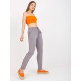 Sublevel Pants-D73761M61869L-gray | Shoptok.si