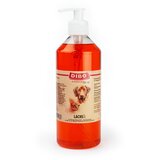 DIBO lososovo olje - Varčno pakiranje: 2 x 500 ml Cijene