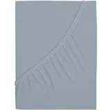 Siva plahta 200x220 cm –