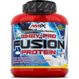  Amix whey pro fusion jagoda, 1 kg | Eponuda.com