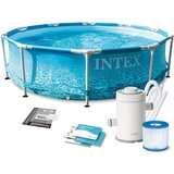 Intex bazen sa pumpom i metalnom konstrukcijom 3.05m x 76cm ( 28208 ) | ePonuda.com