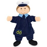 Sterntaler STERN ROČ. LUTKA POLICIST Cene