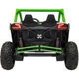 Buggy na akumulator SR SUPER 66 4x4 - dvosjed - zeleni | shoptok.hr