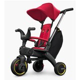 Doona Tricikel LIKI TRIKE S3 Flame Red | Shoptok.si