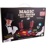 Friends Set 150 čarovniških trikov | Shoptok.si