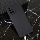 Teracell torbica Giulietta za Samsung A715F Galaxy A71 mat crna