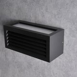  Spoljna zidna svetiljka OSAKA 1xE27/12W/230V IP54 | Eponuda.com