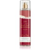 Sabrina Carpenter Sweet Tooth Cherry Baby pršilo za telo za ženske 236 ml Cene