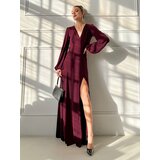 Edoti PATRICIA maxi dress DL Cene