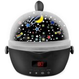 Venisymlis Pisana Nočna Lučka Za Projektor Usb Star Light, (22068180) Cene