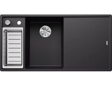 Blanco AXIA III 6 S crna sa p.č. + pribor 525849 | Eponuda.com