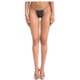 Diesel animal print bikini gaćice Cene
