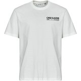 Only & Sons ONSKASBAH Bijela Cijene