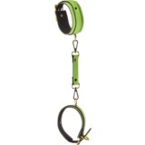 DREAMTOYS Okovi Za GleŽnje Radiant Glow In The Dark Green | Shoptok.si