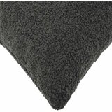  Presvlaka za jastuk 6 pcs HEERLEN Tamnosiva 45 x 45 cm Bouclé - Tamnosiva 45 x 45 cm 6 | shoptok.hr