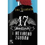 Kreativni Centar Ema Granholm - 17 godina i neviđeno zgodan Cene