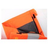 Helly Hansen Hlače 71428260 Oranžna | Shoptok.si