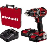 Einhell - TP-CD 18/50 Li BL (2x2,0Ah) - (4513896) | Eponuda.com