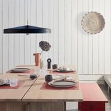 OYOY Living Design Crna metalna viseća svjetiljka ø 65 cm Hatto – | shoptok.hr