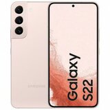 Samsung mobilni telefon Galaxy S22 5G 8/128GB pink *R Cene