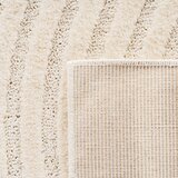 Novel Krem tepih od mješavine jute 240x340 cm Art 1122 – | shoptok.hr