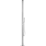  Vrtni tuš od nehrđajućeg čelika 220 cm | shoptok.hr
