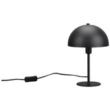 Tri O Mat crna stolna lampa (visina 30 cm) Nola – Cijene
