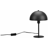Tri O Mat crna stolna lampa (visina 30 cm) Nola –