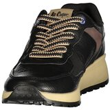 Lee Cooper muške tenisice LCM628110 s bež detaljima crne | shoptok.hr