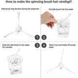 INORCO Krpa za brisanje stranske glavne krtače Filter HEPA za Dreame D9 Bot L10 Pro, (22022283) | Shoptok.si