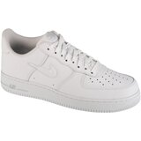 Nike Nizke superge Air Force 1 Bela | Shoptok.si