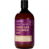 Benecos benecosBIO šampon za volumen "Dreh das Volumen auf" - 500 ml