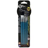  Set čopičev S-Line, 5 kosov | Shoptok.si