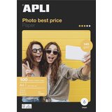 Apli Foto papir A4 Best Price 140g 100 listov, (20366139) | Shoptok.si