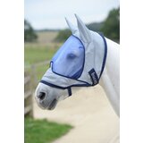 Bucas Buzz-Off Deluxe maska z ušesi - XL | Shoptok.si