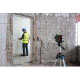 Bosch EXLL18V-120-33CG (1 x exba 18V-40, gal 18V-40, DK20, ciljna ploča, l-boxx) laser za linije expert 0601065B00 | Eponuda.com