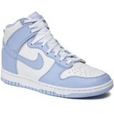 Nike Čevlji Dunk High DD1869 107 White/Aluminum | Shoptok.si