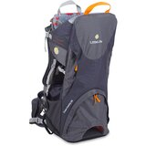 LITTLELIFE Nosilka za otroke CROSS COUNTRY S4 Grey | Shoptok.si