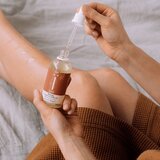 Naïf® Mom negovalno olje za noseče za strije 90 ml | Shoptok.si