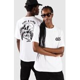 The Dudes Surf And Curse Classic Standard T-shirt white | Shoptok.si